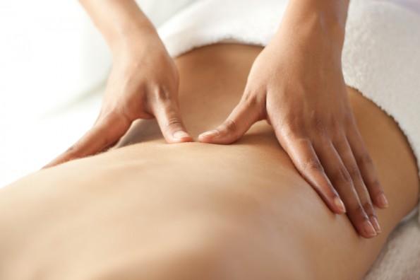 massage-therapie